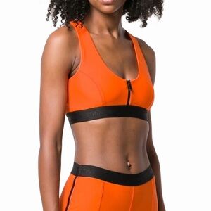 Heron Preston Sports Bra